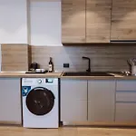 Blutique Apartments & Balconies
