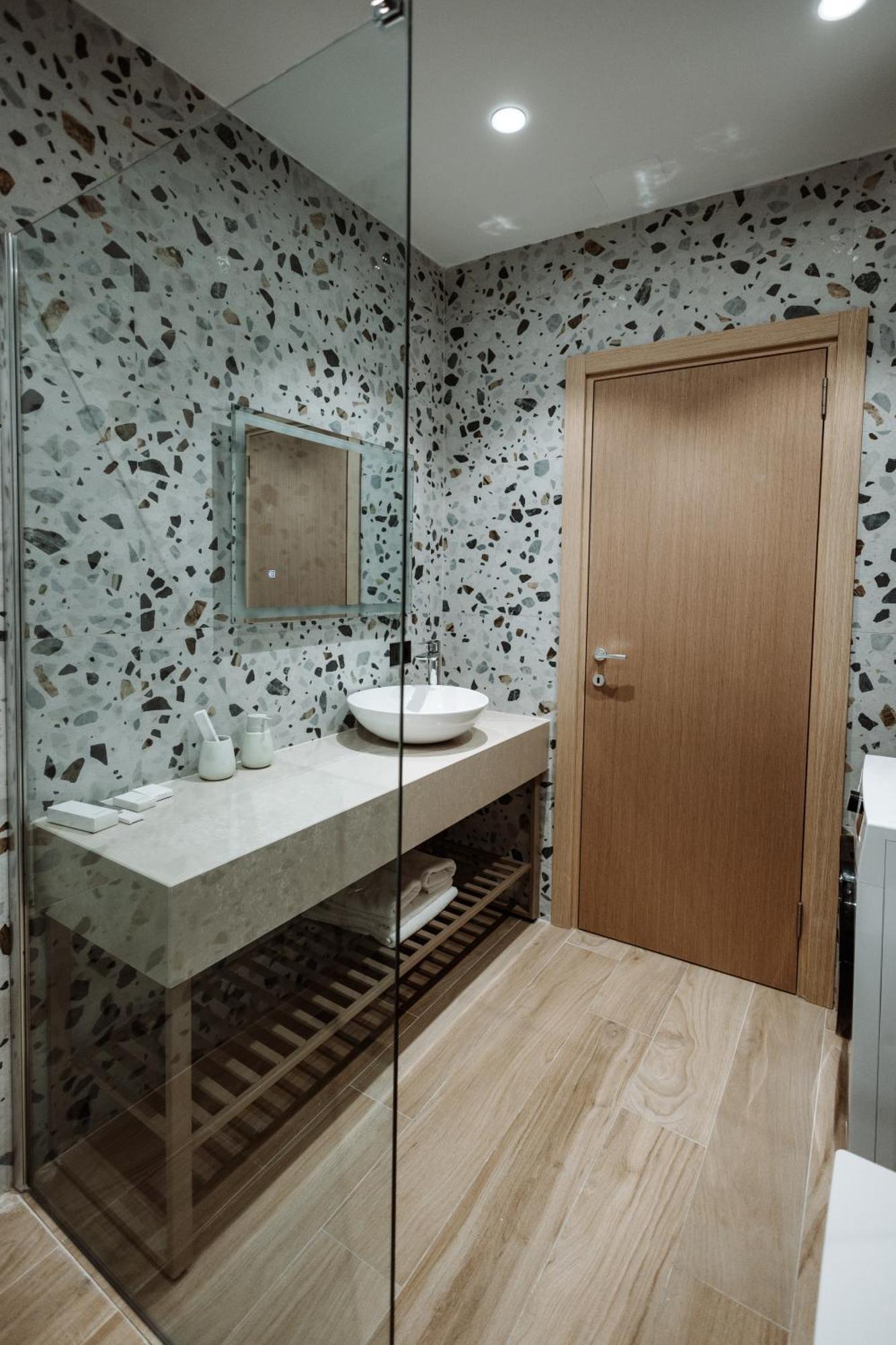 Apartament Blutique & Balconies *
